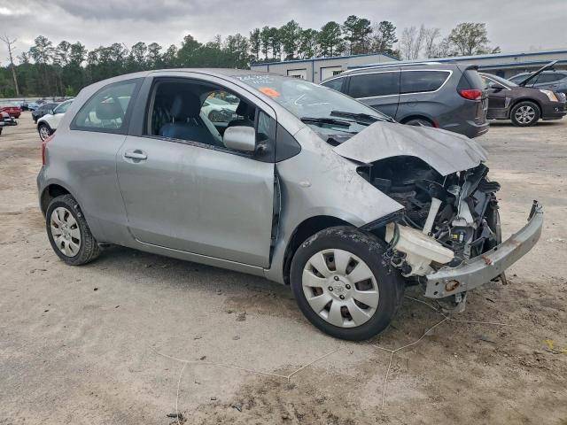 Toyota Yaris Image 4