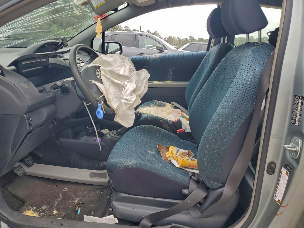 Toyota Yaris Image 7