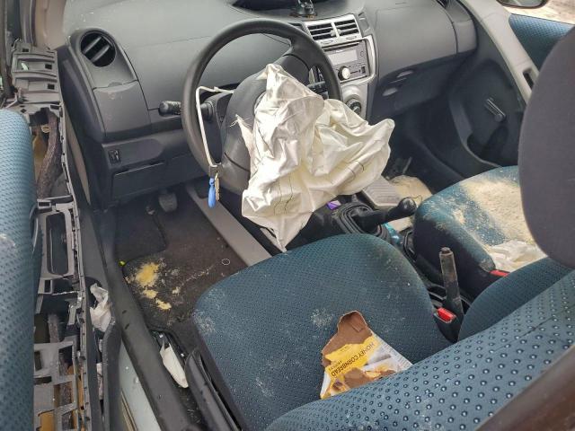 Toyota Yaris Image 8