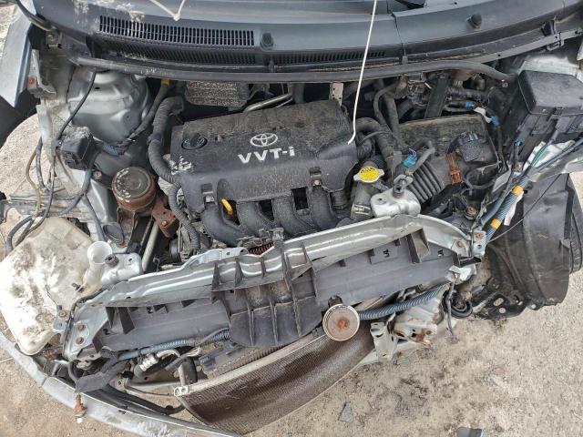 Toyota Yaris Image 11