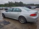 BMW 7 Series Li Image 3