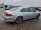 BMW 7 Series Li Image 4