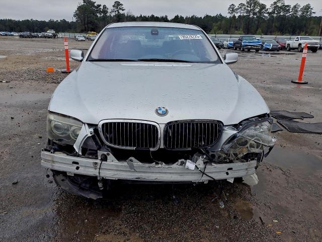 BMW 7 Series Li Image 5