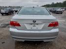 BMW 7 Series Li Image 6