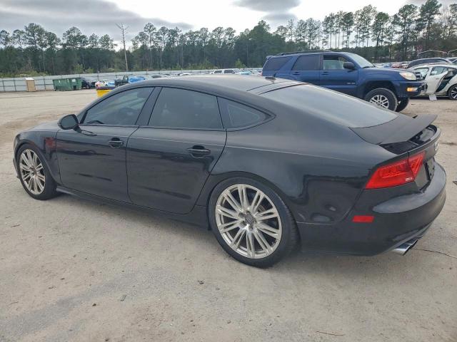 Audi S7 Premium Image 9