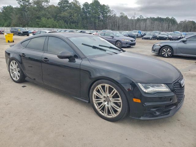 Audi S7 Premium Image 8