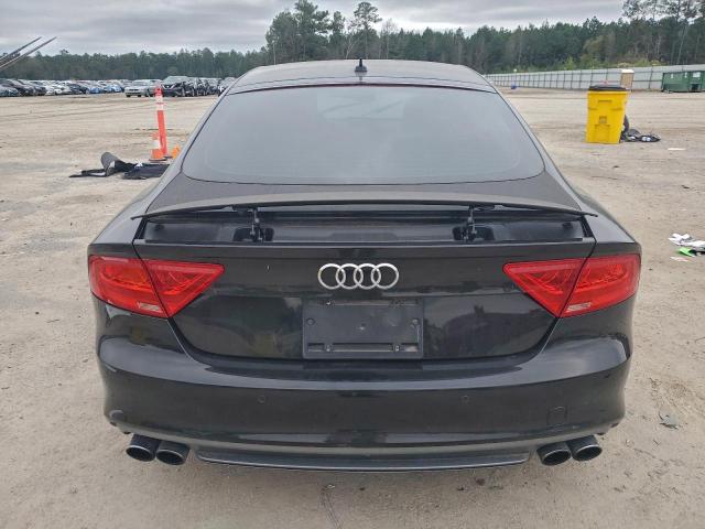 Audi S7 Premium Image 3