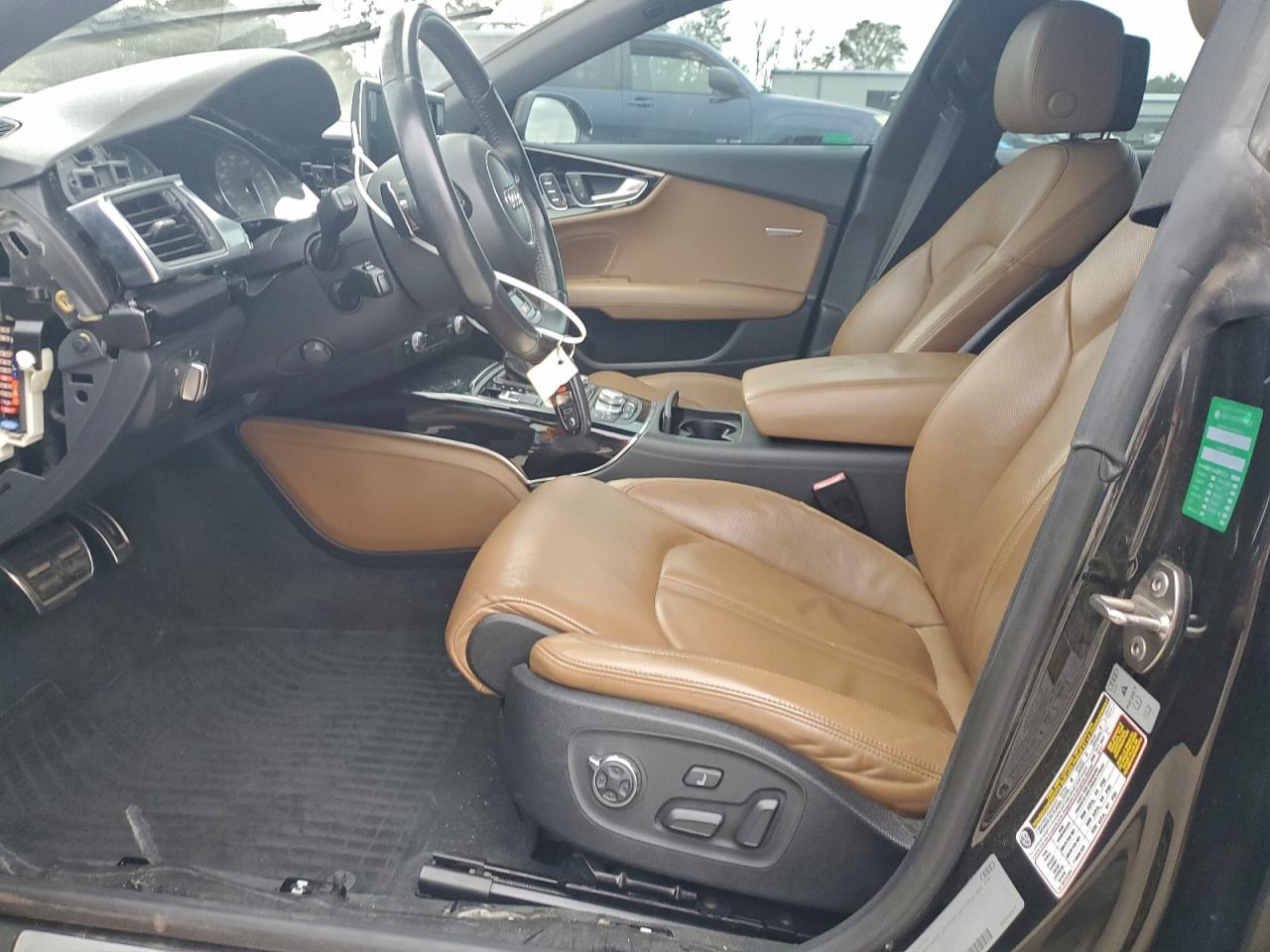 Audi S7 Premium Image 10