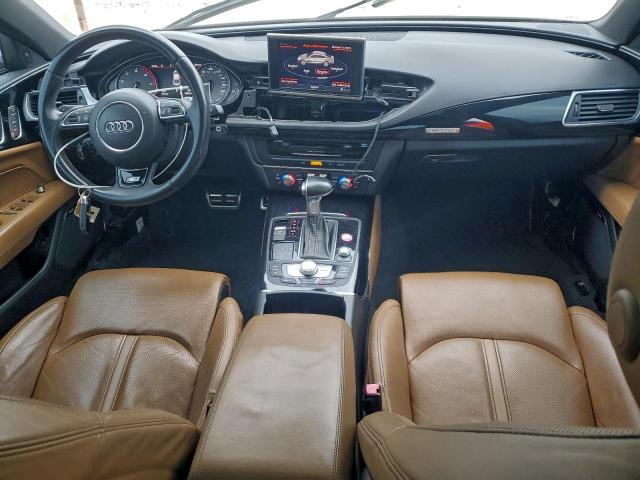 Audi S7 Premium Image 2