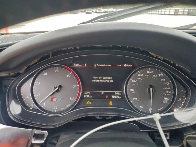 Audi S7 Premium Image 4
