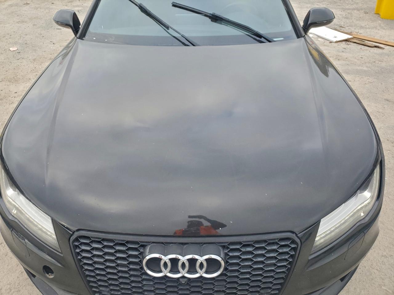 Audi S7 Premium Image 7