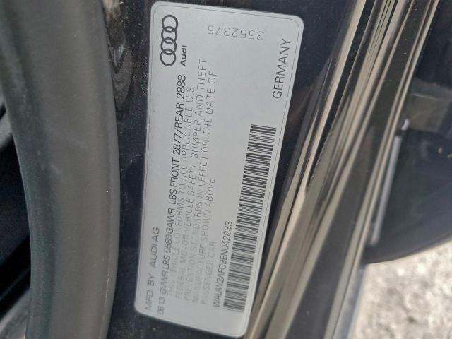 Audi S7 Premium Image 11