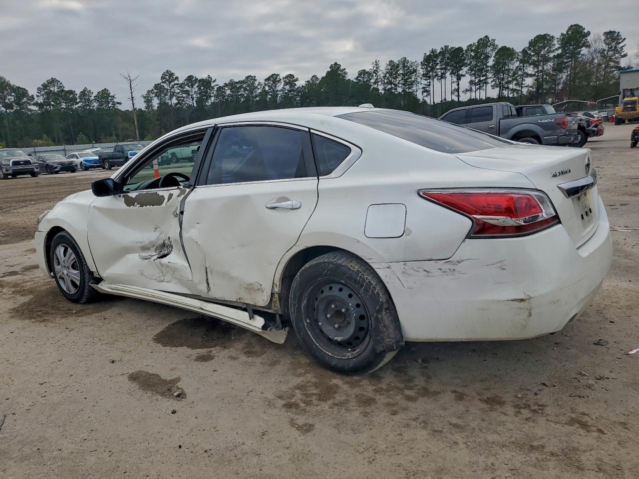 Nissan Altima 2.5 Image 11