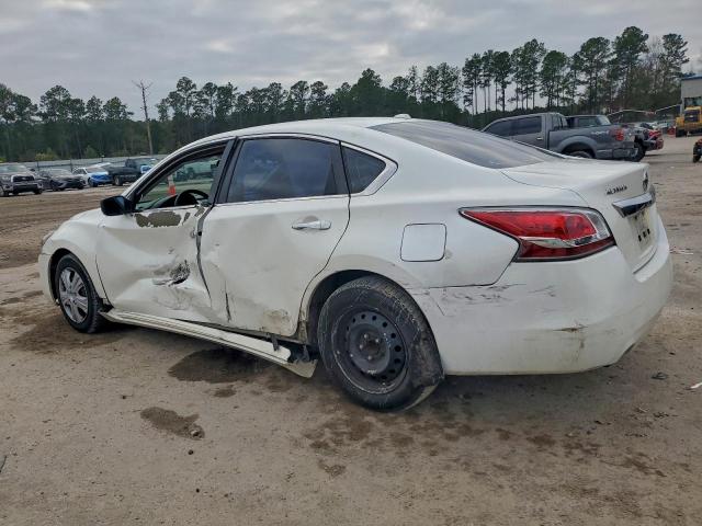 Nissan Altima 2.5 Image 11