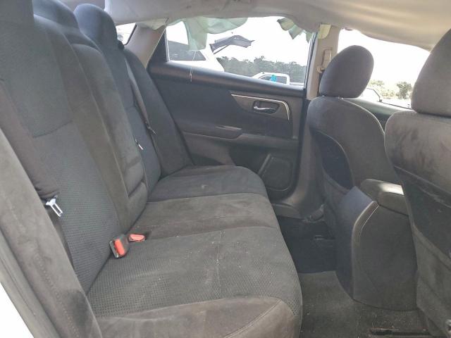 Nissan Altima 2.5 Image 7