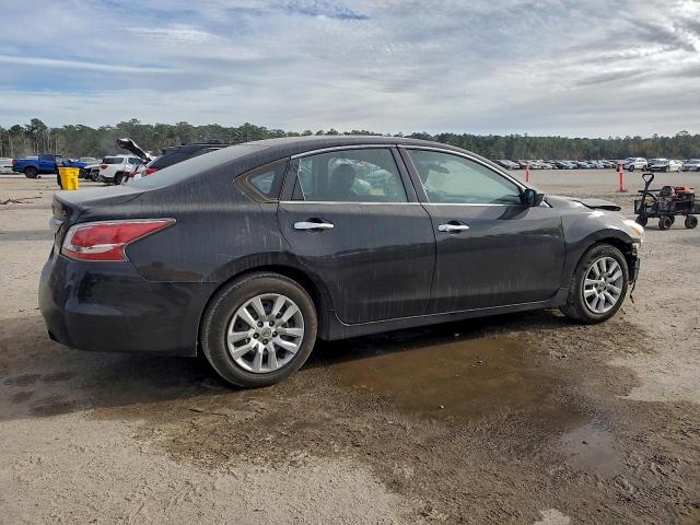 Nissan Altima 2.5 Image 5