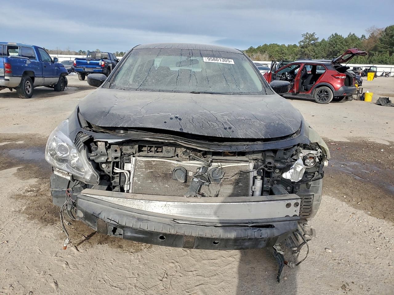 Nissan Altima 2.5 Image 13