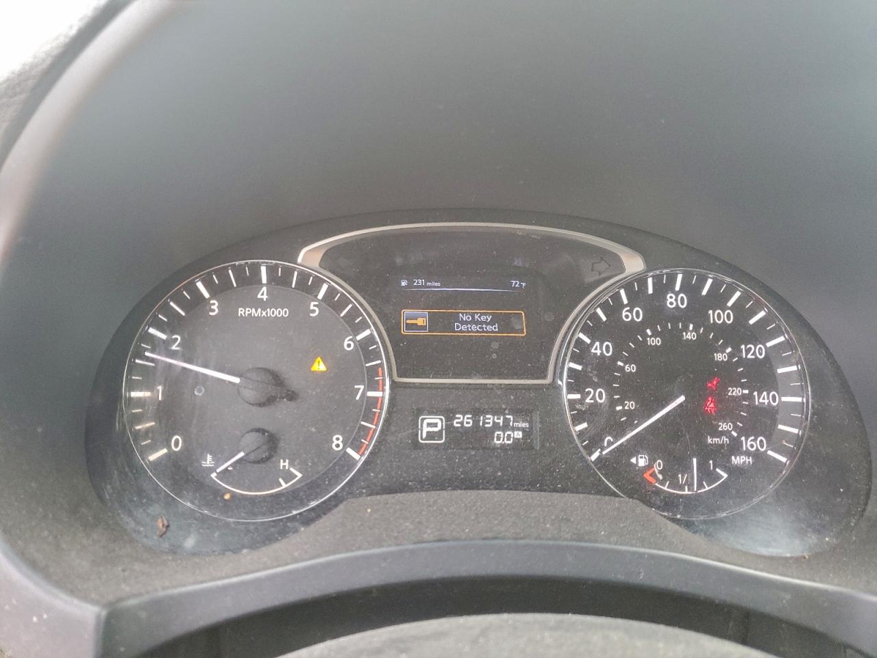 Nissan Altima 2.5 Image 6