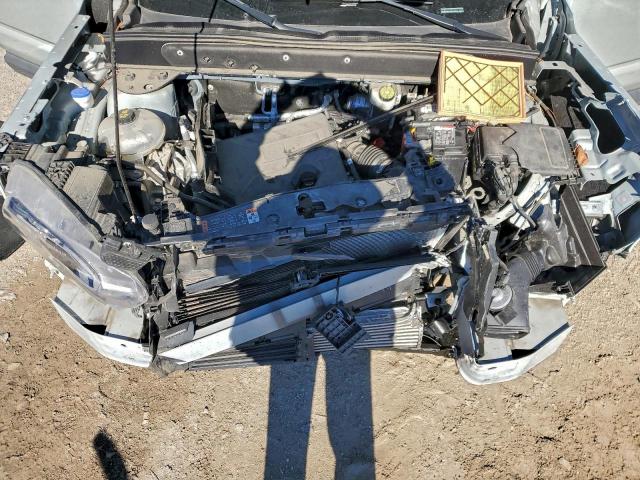 Ford Bronco Outer Banks Image 14