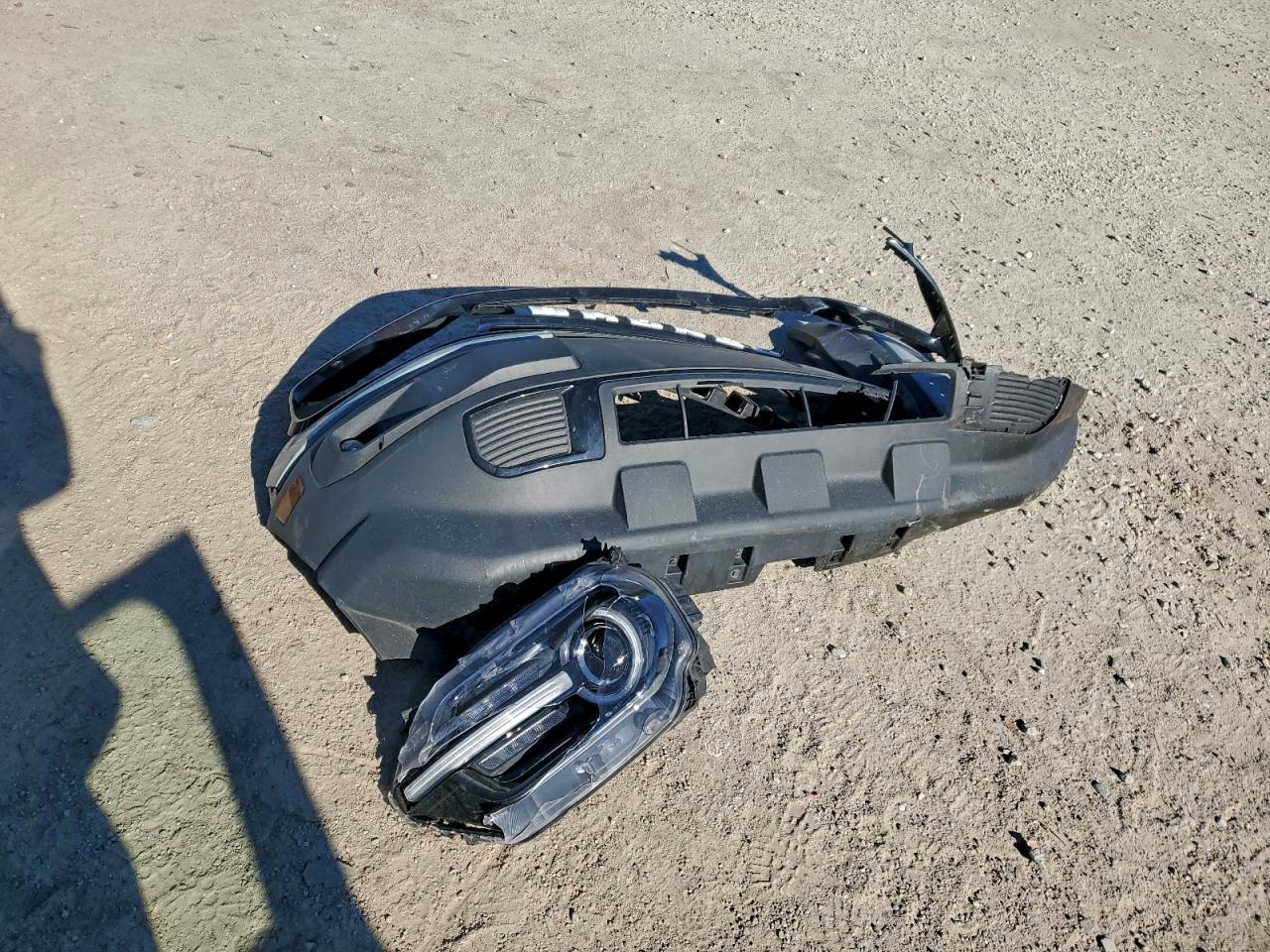 Ford Bronco Outer Banks Image 13