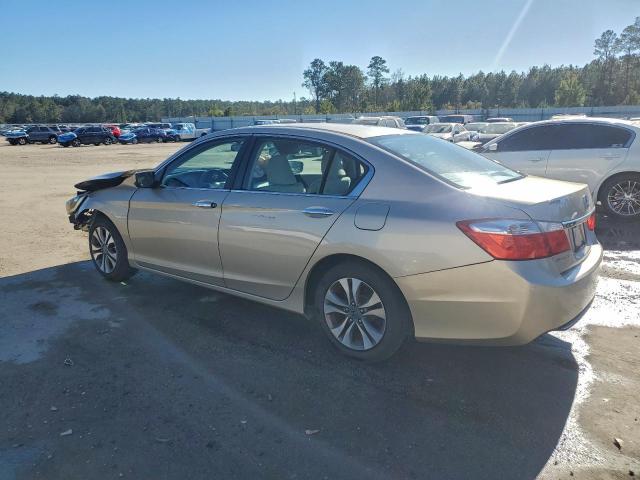 Honda Accord Lx Image 3