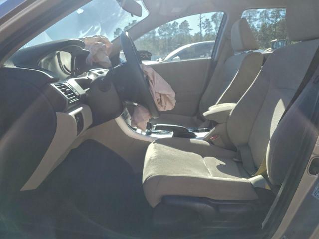 Honda Accord Lx Image 9