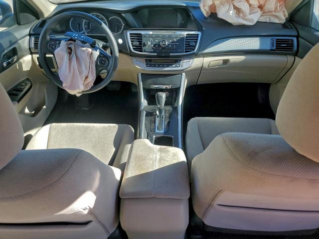 Honda Accord Lx Image 6