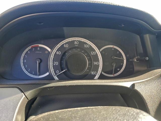 Honda Accord Lx Image 7