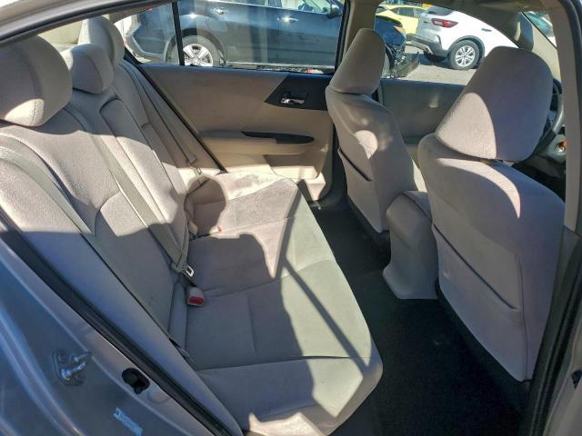 Honda Accord Lx Image 12