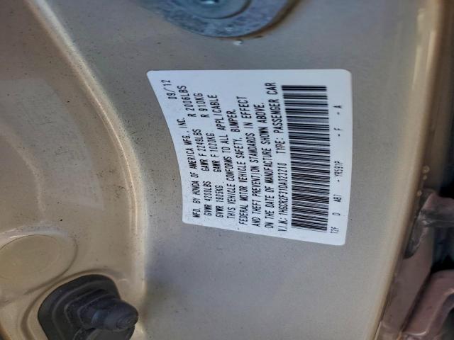 Honda Accord Lx Image 4