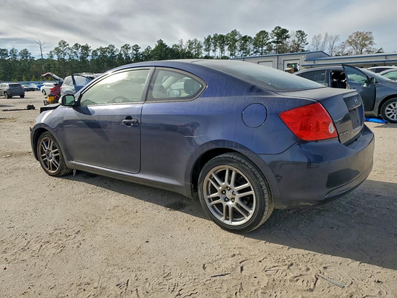 Toyota Scion Image 2