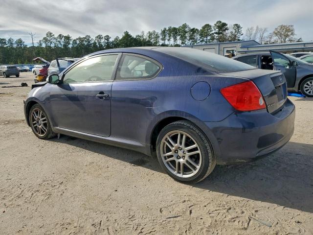 Toyota Scion Image 2