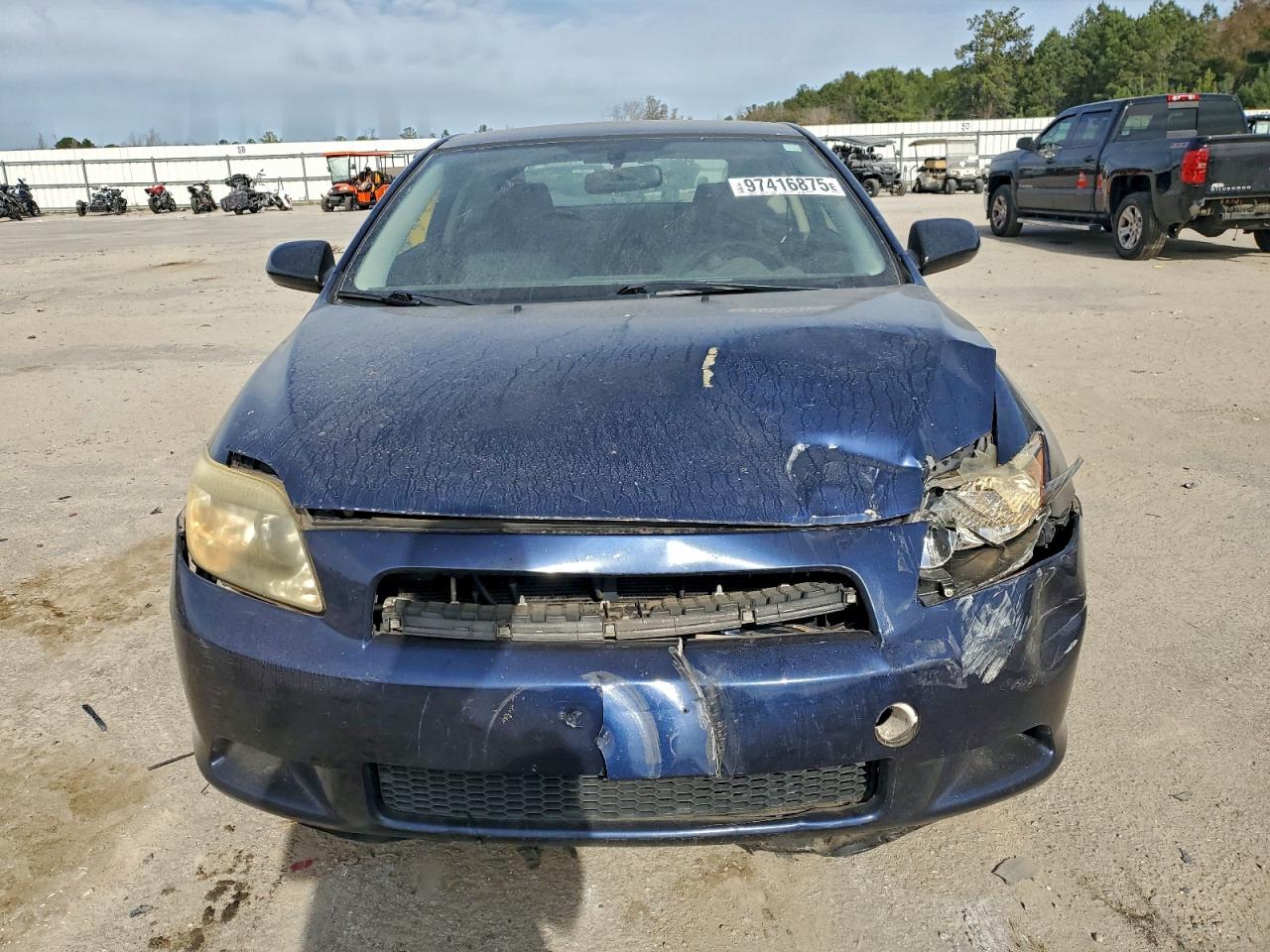 Toyota Scion Image 4