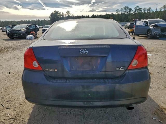 Toyota Scion Image 8