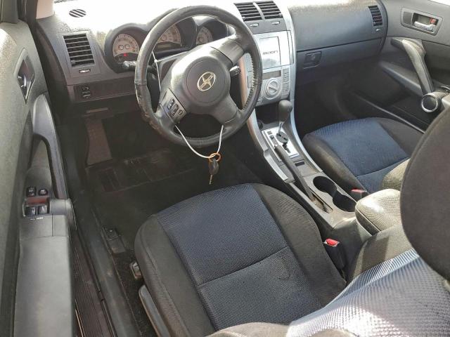 Toyota Scion Image 11