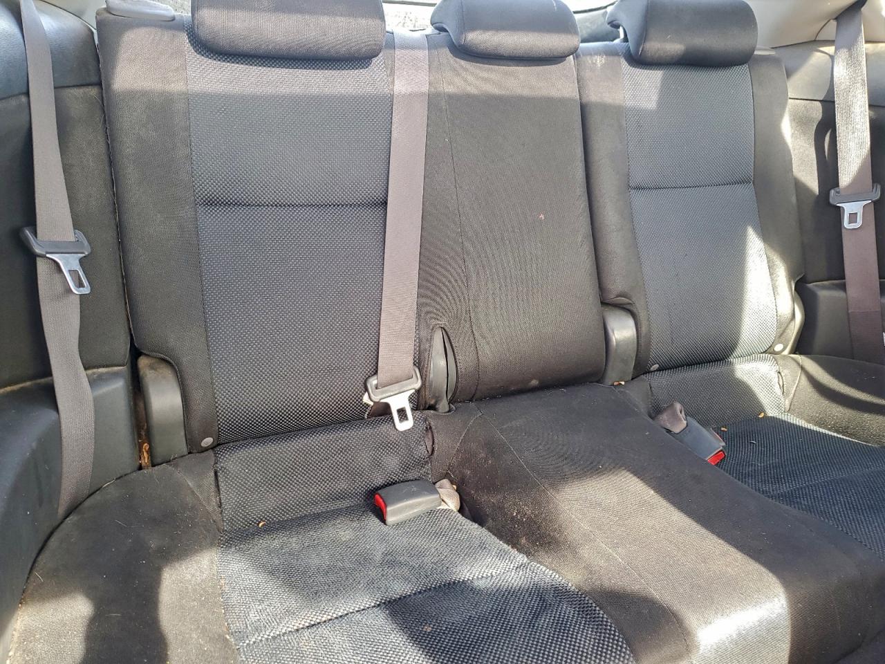 Toyota Scion Image 7