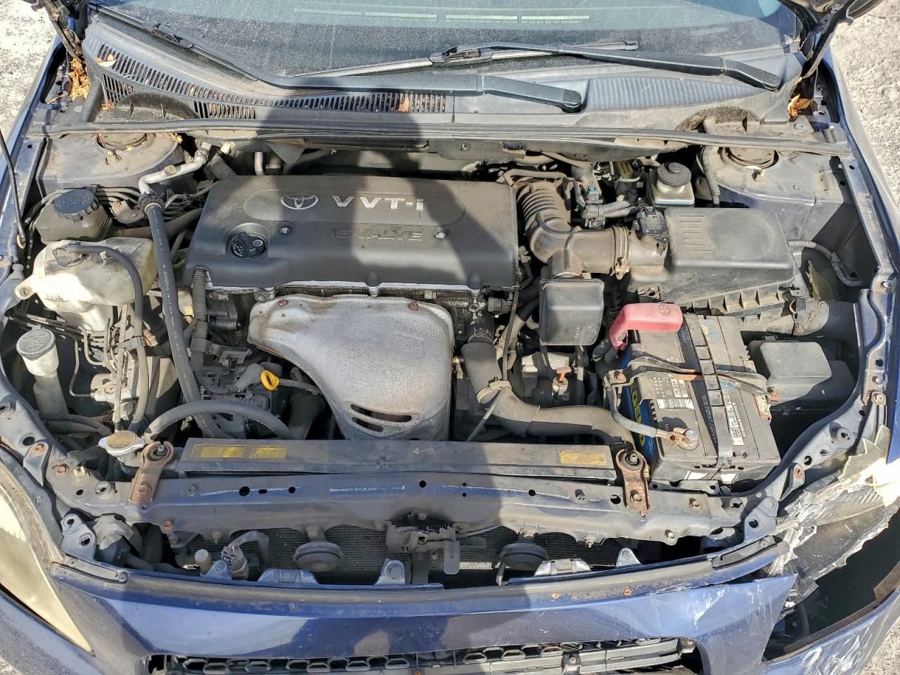 Toyota Scion Image 5