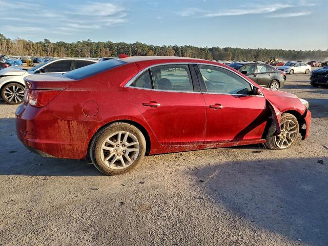 Chevrolet Malibu 1lt Image 7
