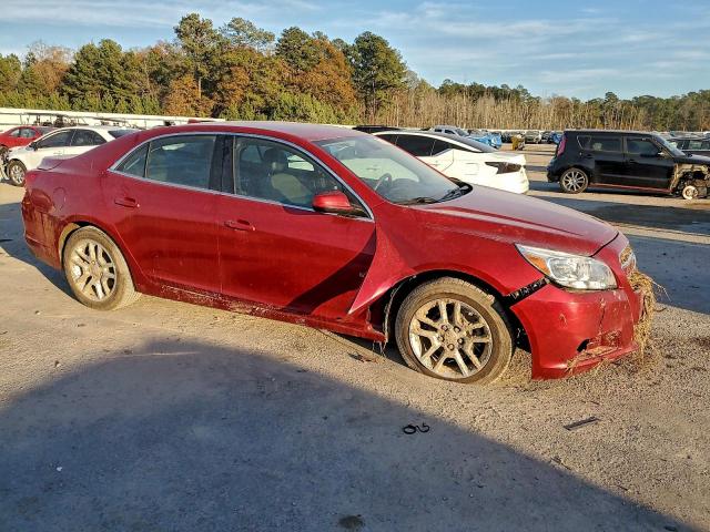 Chevrolet Malibu 1lt Image 12