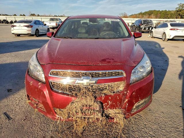 Chevrolet Malibu 1lt Image 10