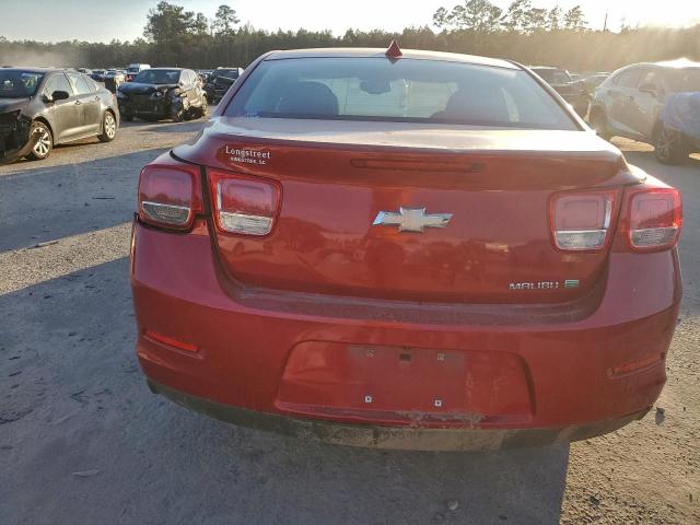 Chevrolet Malibu 1lt Image 11