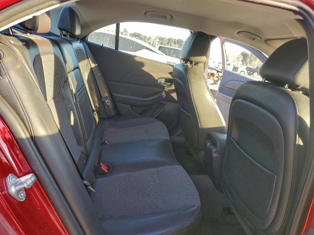 Chevrolet Malibu 1lt Image 3