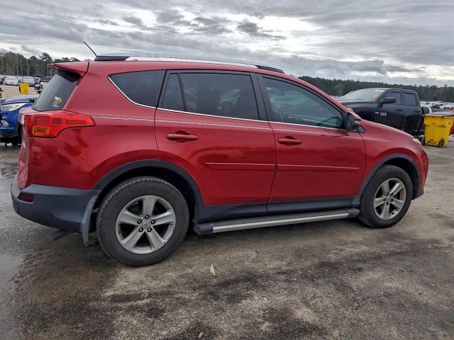 Toyota RAV4 Xle Image 9