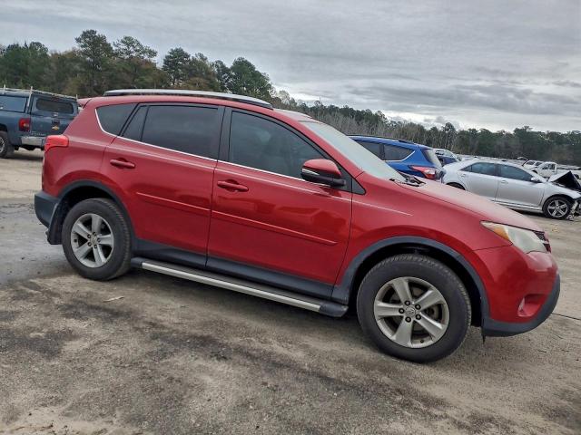 Toyota RAV4 Xle Image 6