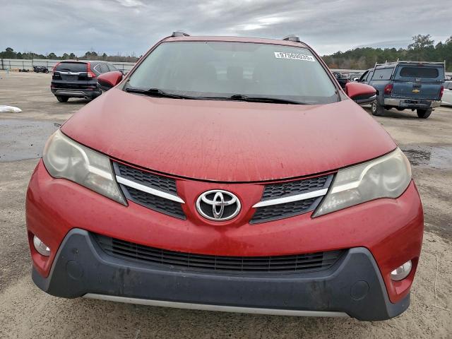 Toyota RAV4 Xle Image 4