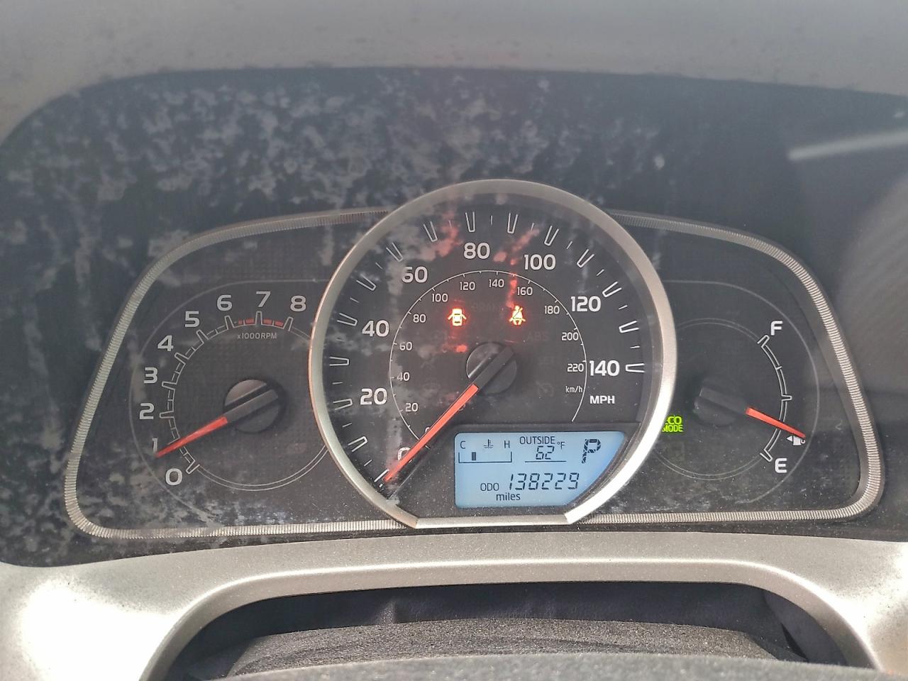 Toyota RAV4 Xle Image 7