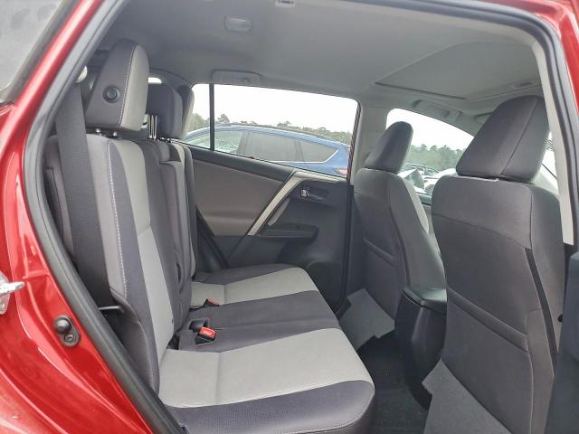 Toyota RAV4 Xle Image 11