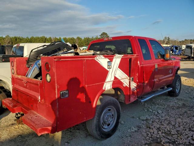 Ford F-250 Super Duty Image 10