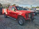 Ford F-250 Super Duty Image 4
