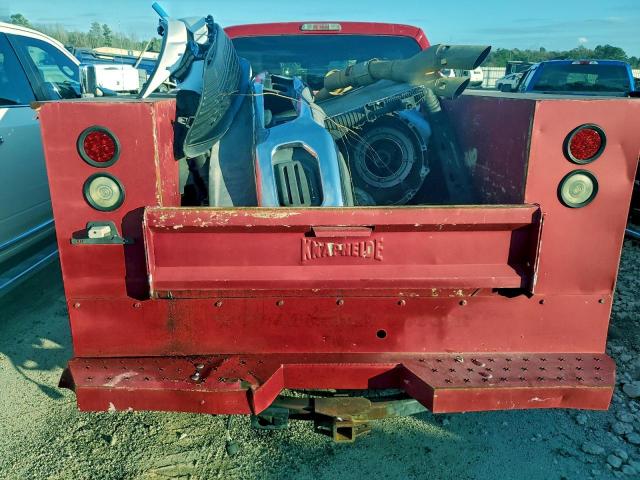 Ford F-250 Super Duty Image 5